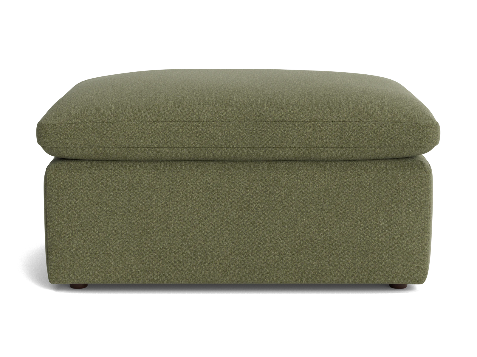 Bryant Half Ottoman